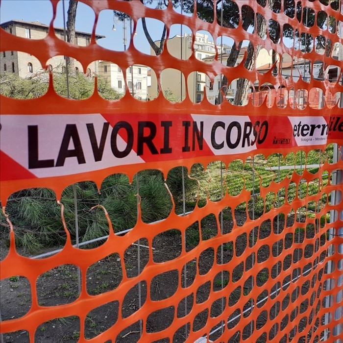 Piazza della Vittoria