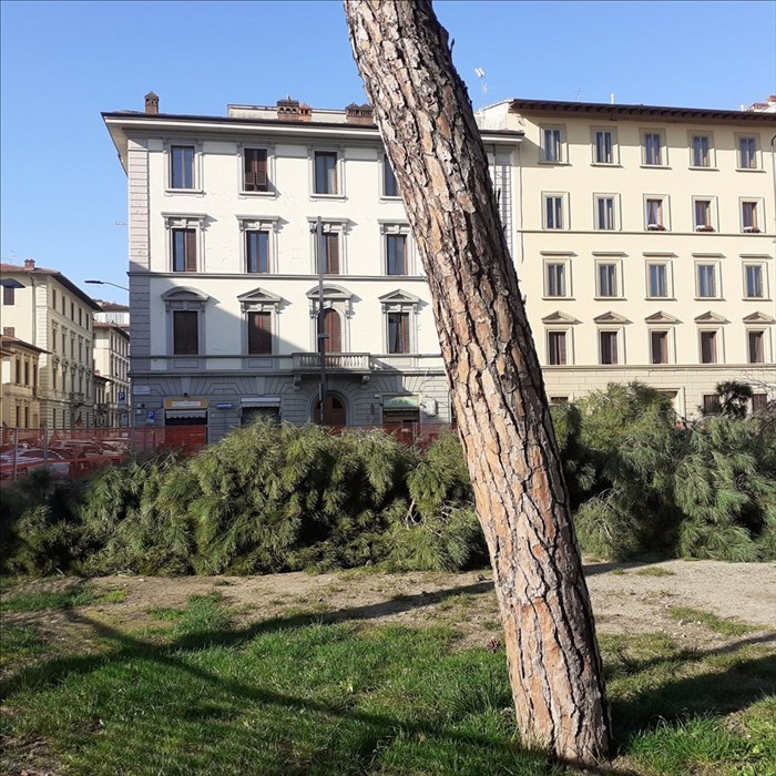 Piazza della Vittoria