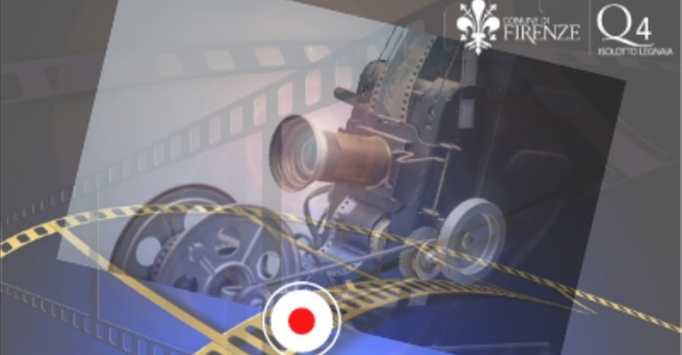 La locandina del Festival