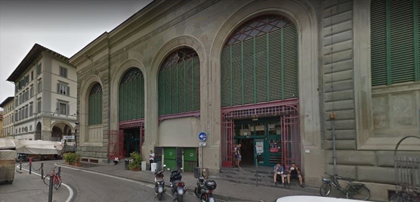 Il Mercato di San Lorenzo