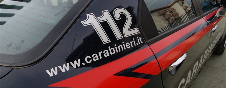 20enni fermati per rissa