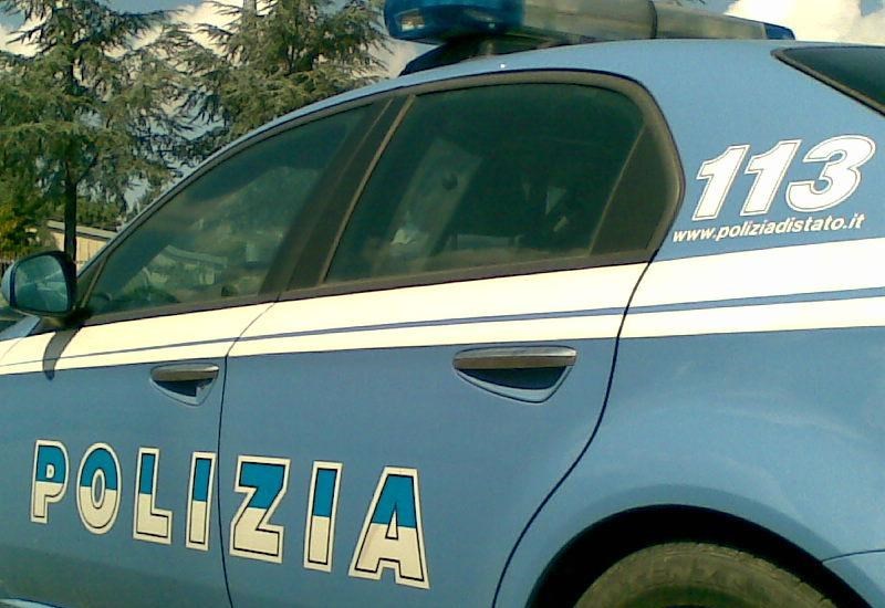 Polizia