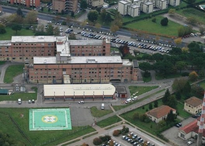 Ospedale Mugello