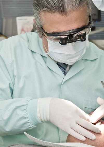 Dentista