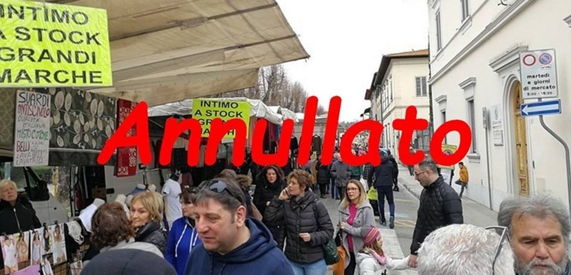 Niente mercato
