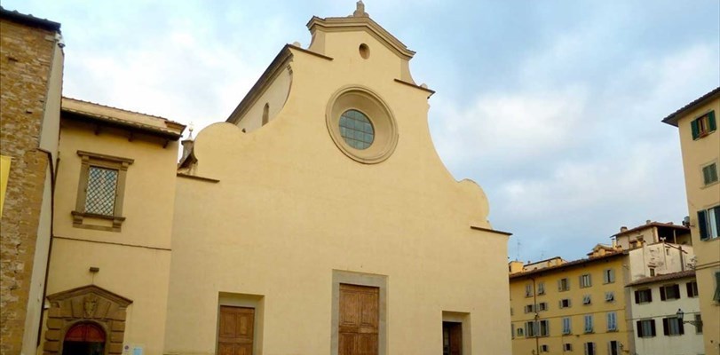 Chiesa di Santo Spirito