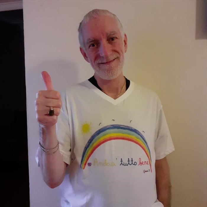 la nostra maglia riscuote successo