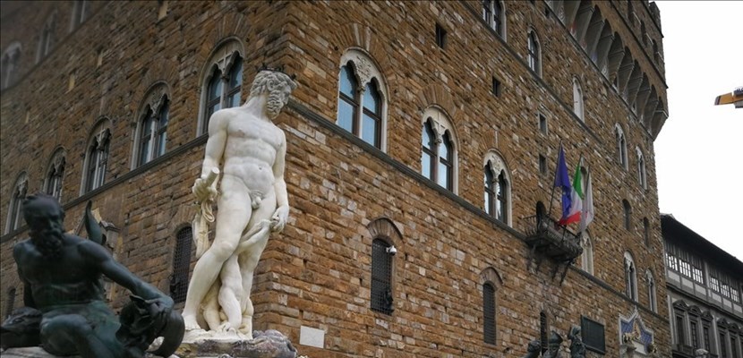 Palazzo Vecchio