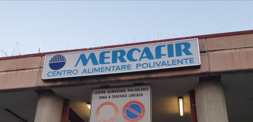 Mercafir