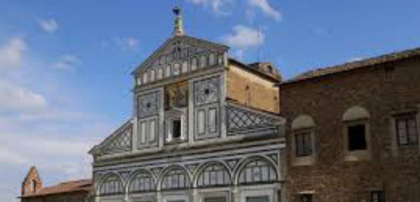 San Miniato a Monte