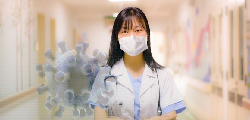 Coronavirus la lezione cinese