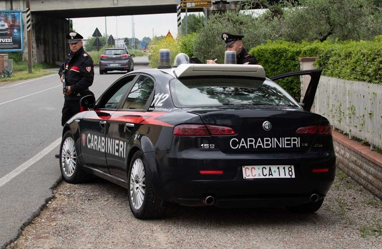 Carabinieri
