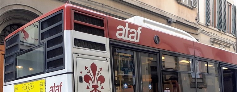 i bus al tempo del Covid 19