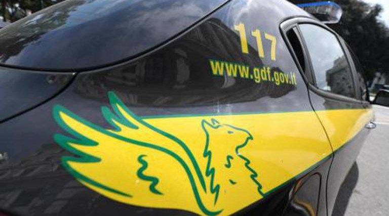 Pensi al tuo futuro? Bando per 965 allievi della Guardia di Finanza