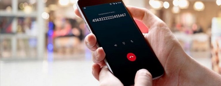 Numero di sostegno psicologico