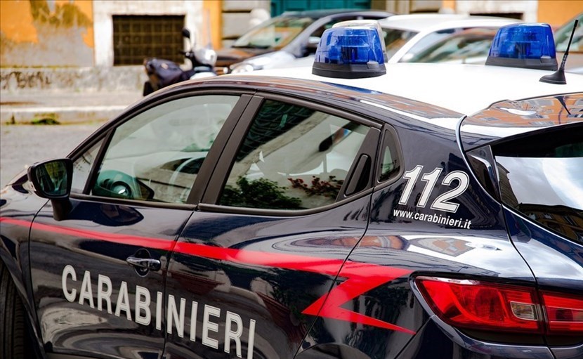 Carabinieri