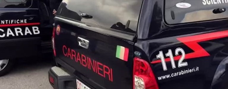 Carabinieri