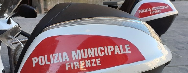 Polizia municipale