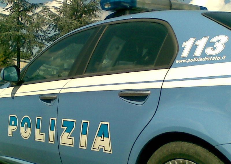 Polizia