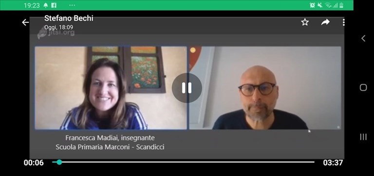 il programma del sindaco