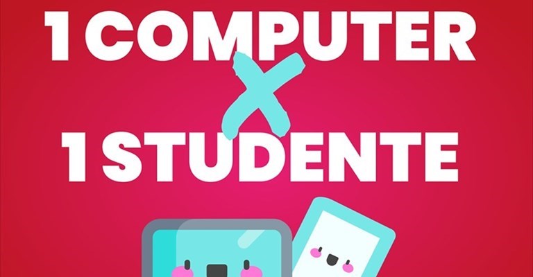 La locandina dell'iniziativa