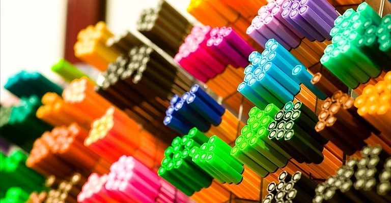 la lotta del pennarelli