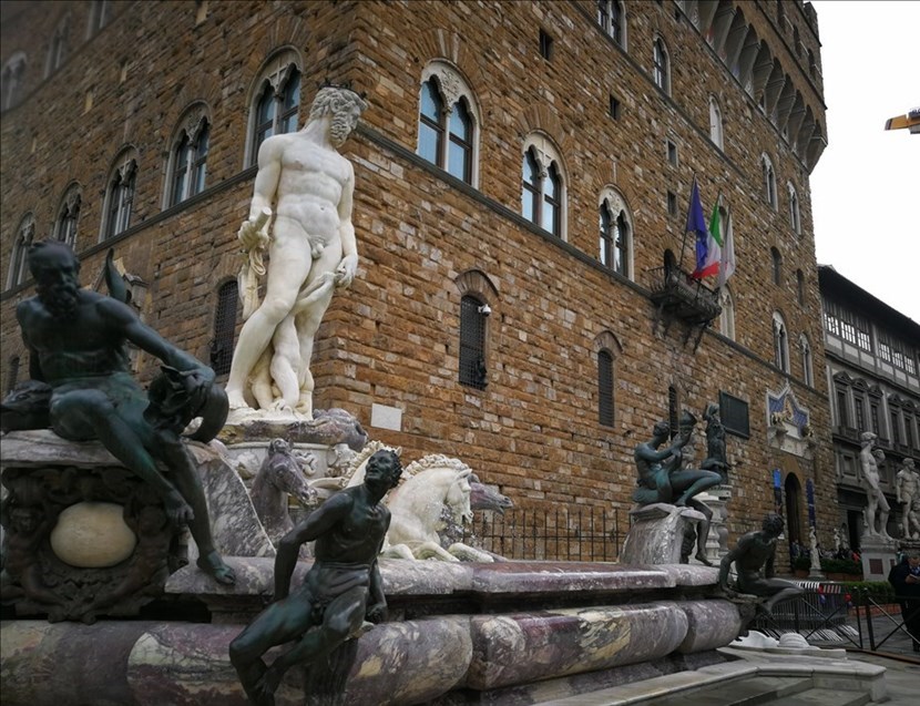 Palazzo Vecchio