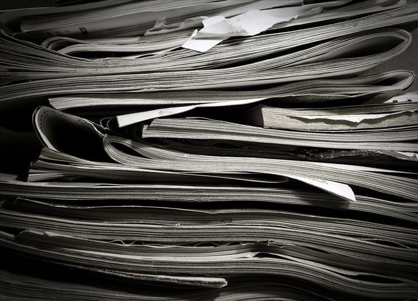 Giornalista aggredito in strada