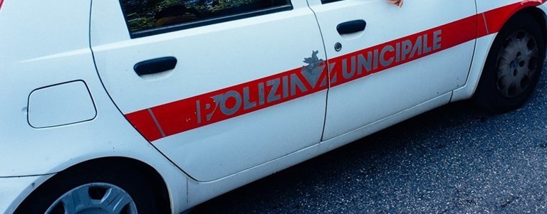 Polizia municipale