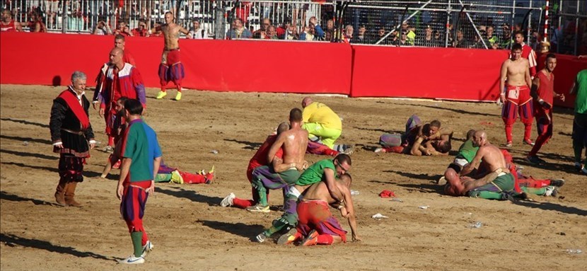 Calcio storico