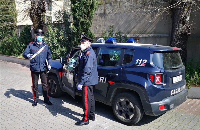 Carabinieri