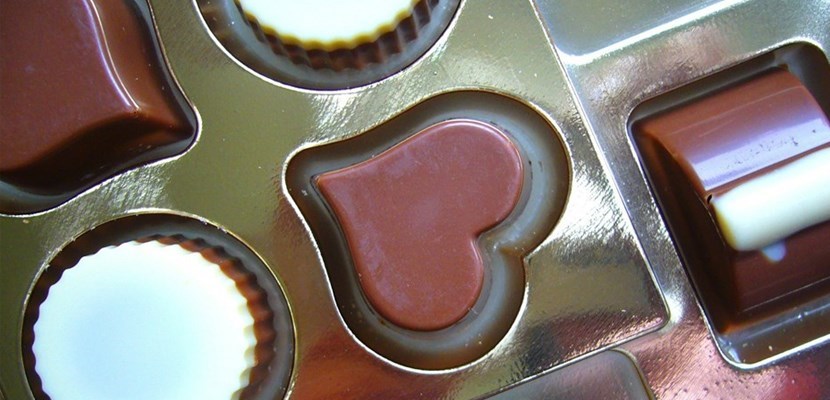 cioccolatini