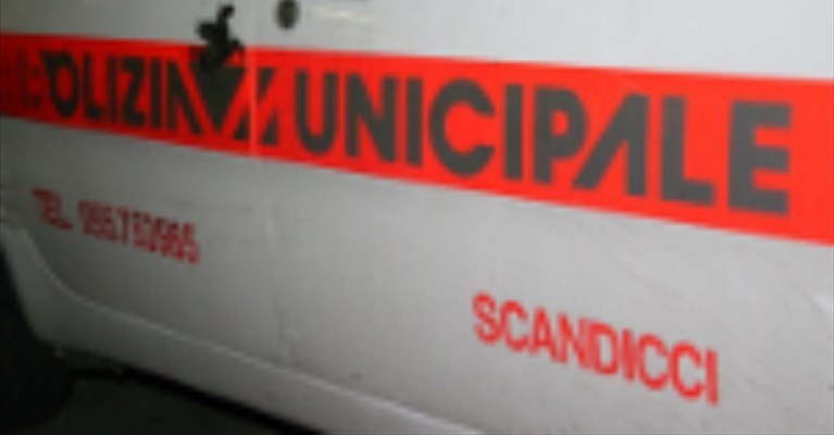controlli della municipale