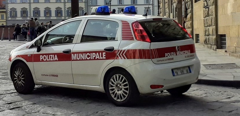 I controlli della municipale