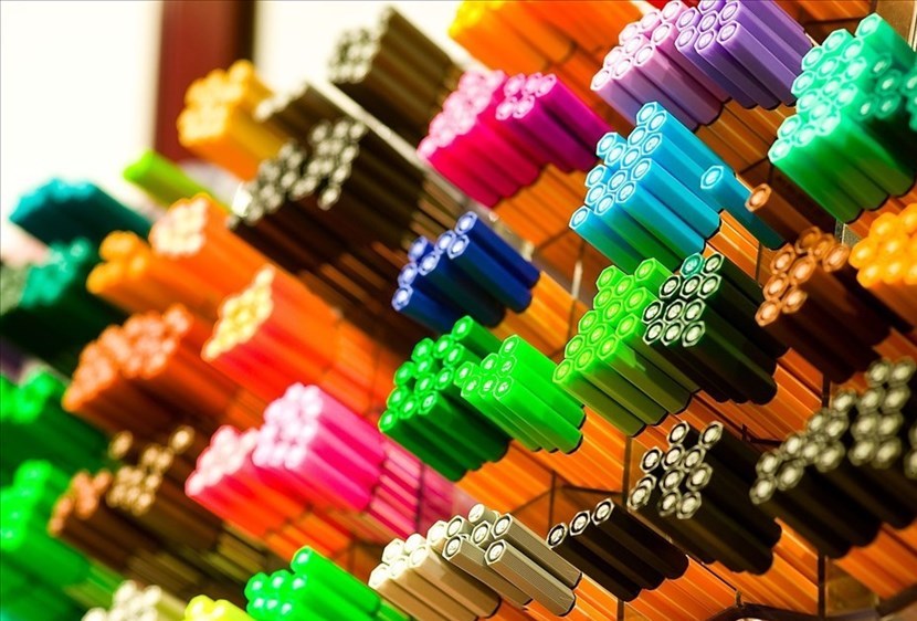 La lotta del pennarelli