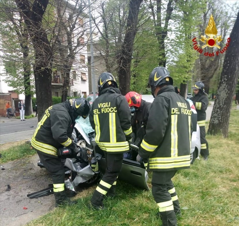 Incidente mortale in strada: perde la vita uomo