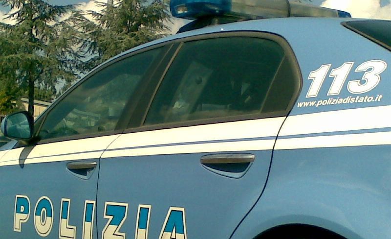 Polizia