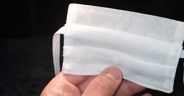 Mascherine da bambini