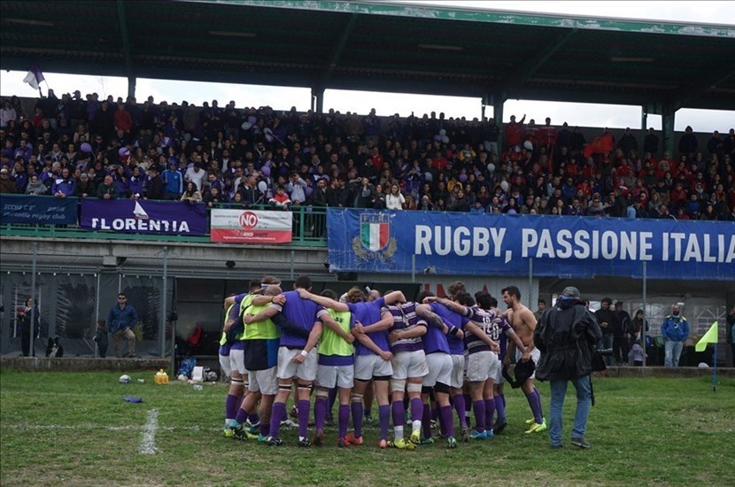 Florentia Rugby