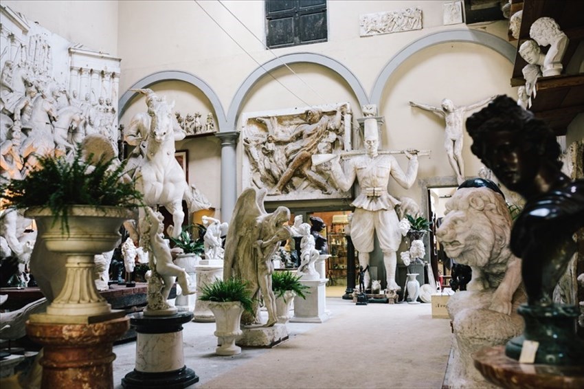 Galleria Romanelli