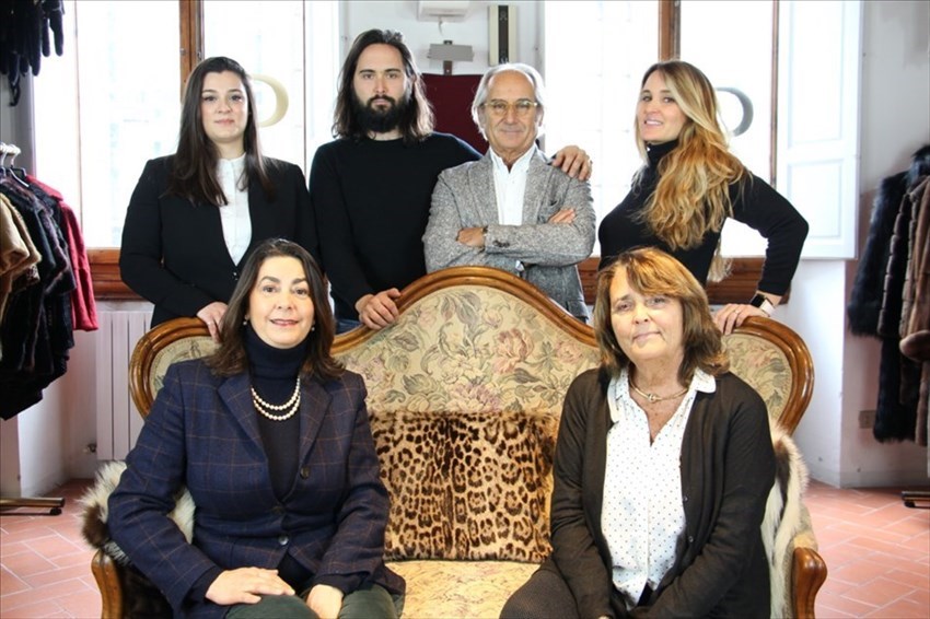 Pellicceria Cioni
