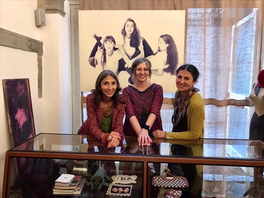 Quelle tre