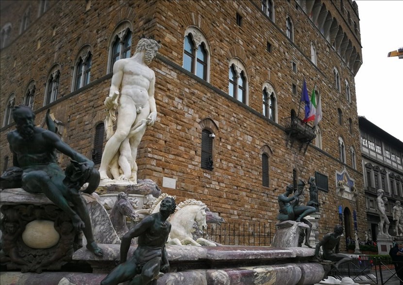 Palazzo Vecchio
