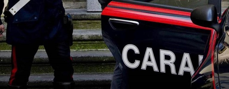 Spacciatore pizzicato a Porta al prato