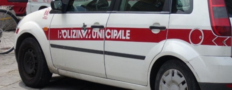 Polizia Municipale