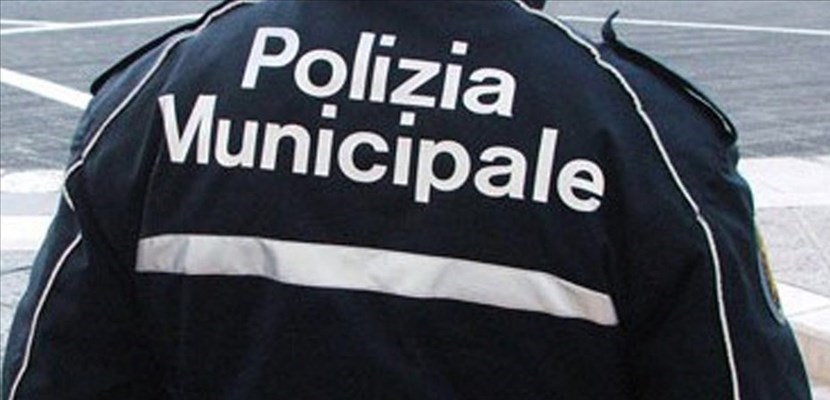 Polizia Municipale