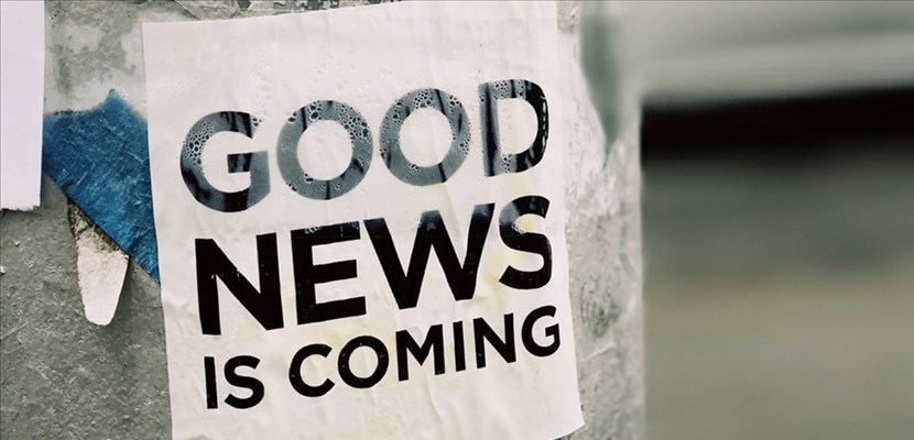Good News