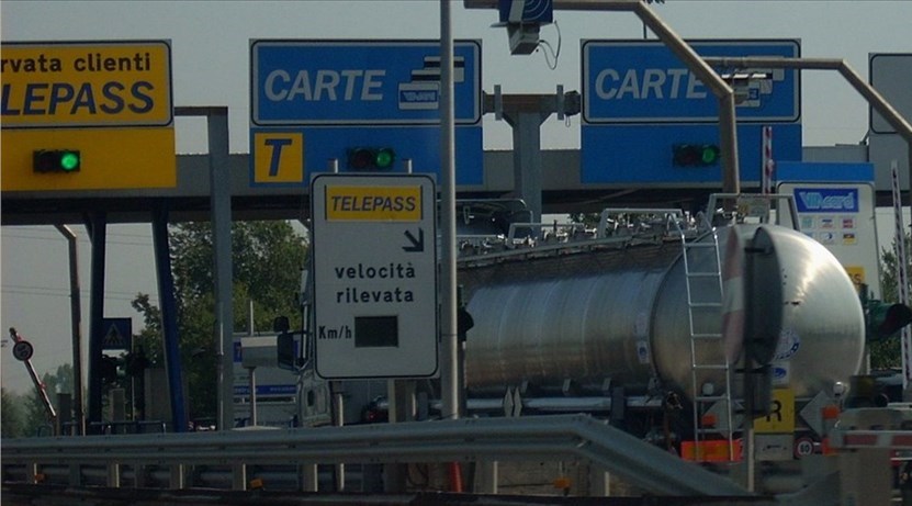 Autostrada