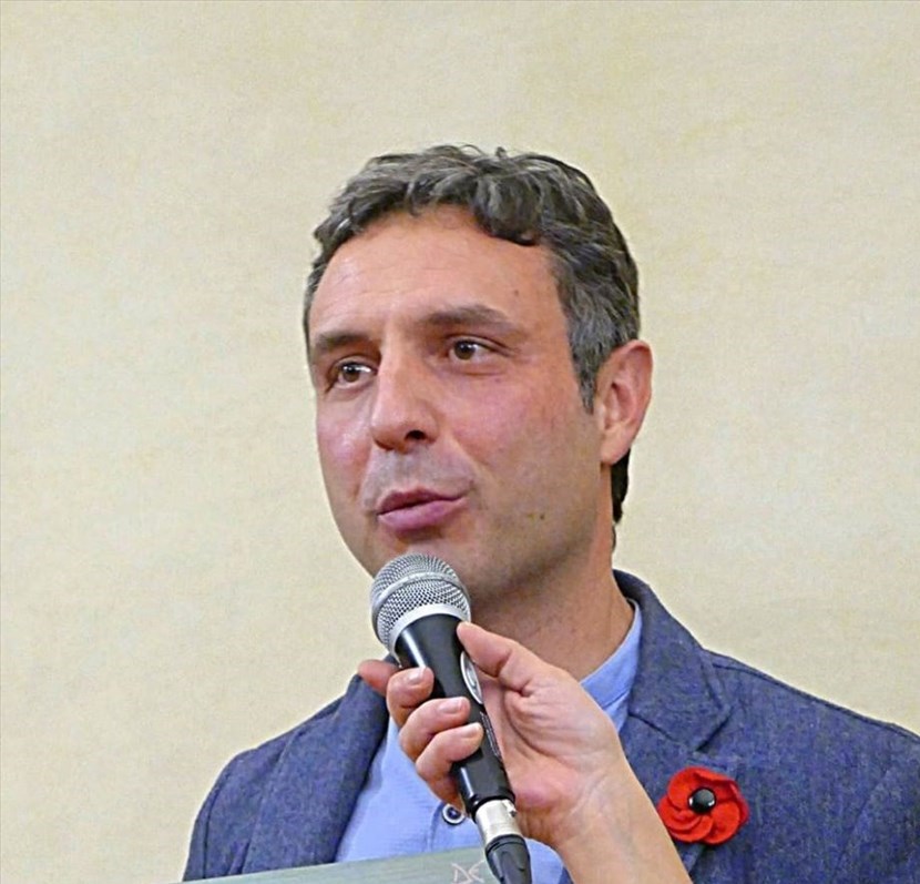 Mirko Dormentoni