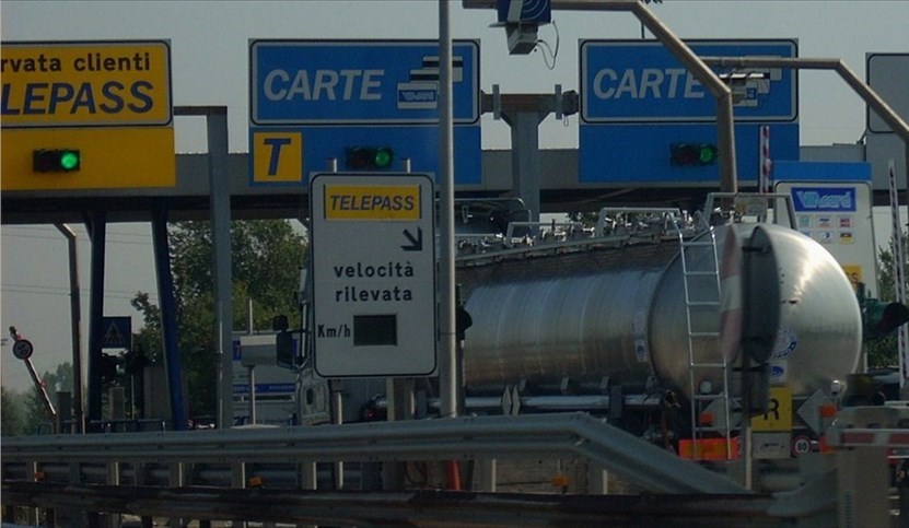 Autostrada